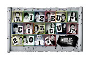「RIZE UP CIRCUIT 2017」ビジュアル