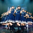 けやき坂46Zeppツアー大阪でタップダンス披露、次回公演は名古屋で