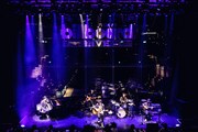 sumika［camp session］「sumika［camp session］Live Journey 2017 -Ensemble-」東京・Billboard Live TOKYO公演の様子。（撮影：後藤壮太郎）