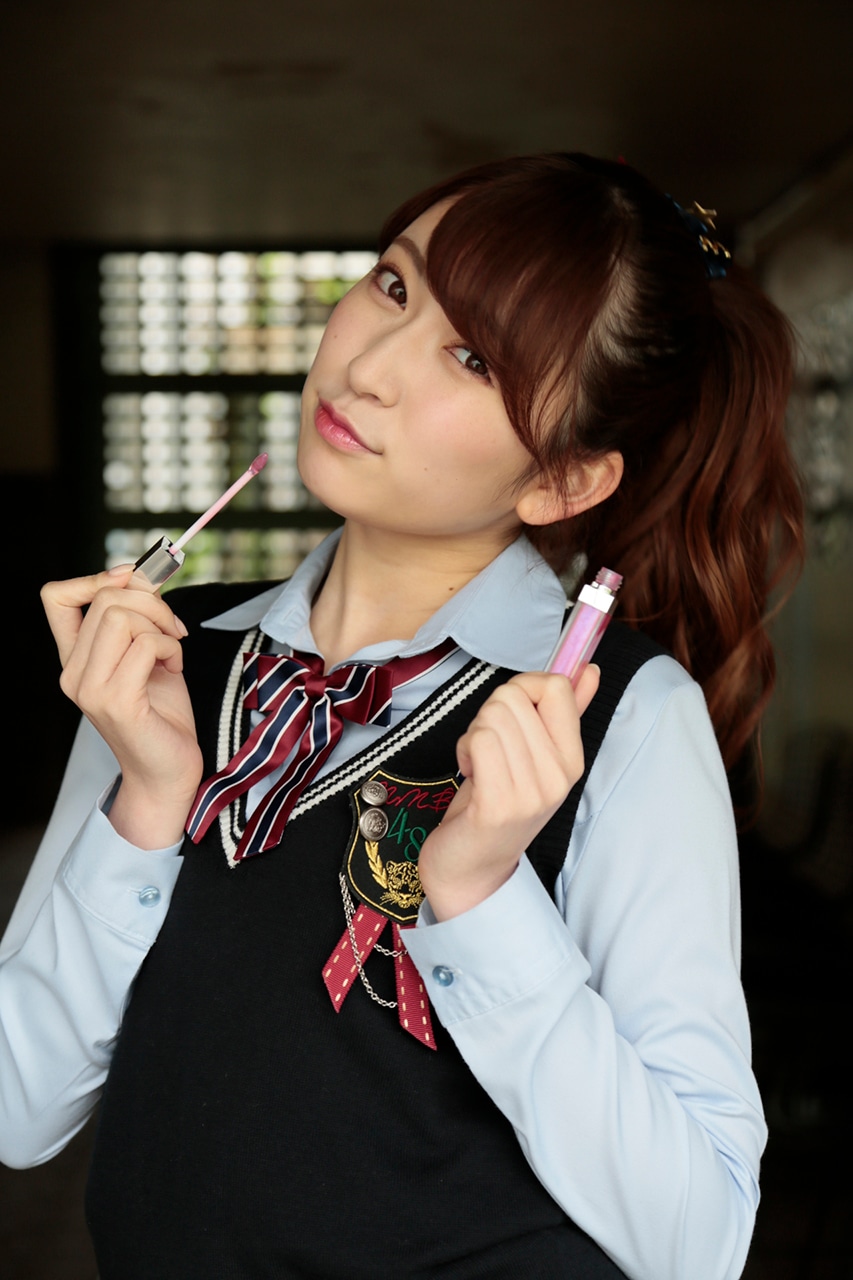 吉田朱里（NMB48）