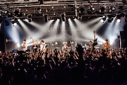 HEY-SMITH(Photo by Takashi "TAKA" Konuma)