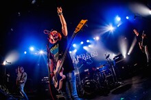 NAMBA69（Photo by Takashi "TAKA" Konuma）