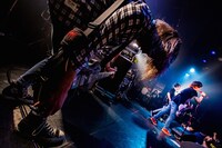 NAMBA69（Photo by Takashi "TAKA" Konuma）