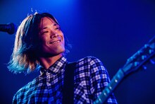 K5（G, Cho / NAMBA69）（Photo by Takashi "TAKA" Konuma）