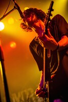 ko-hey（G, Cho / NAMBA69）（Photo by Takashi "TAKA" Konuma）