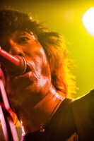 NAMBA（Vo, B / NAMBA69）（Photo by Takashi "TAKA" Konuma）