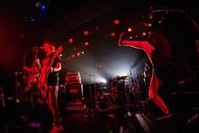 NAMBA69（Photo by Takashi "TAKA" Konuma）