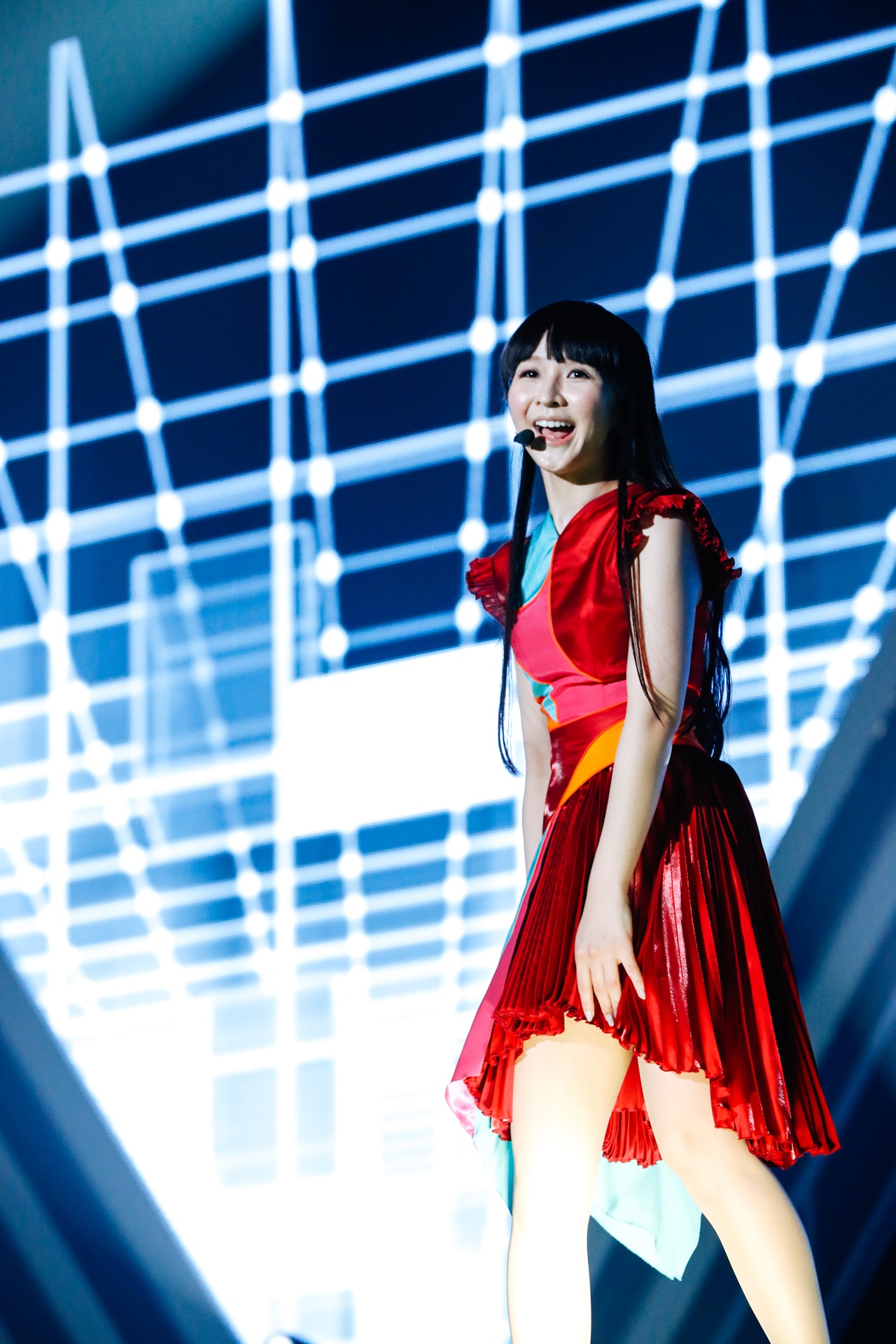 Perfumeが憧れの電気グルーヴと初ツーマン、興奮しすぎて「夢でKISS