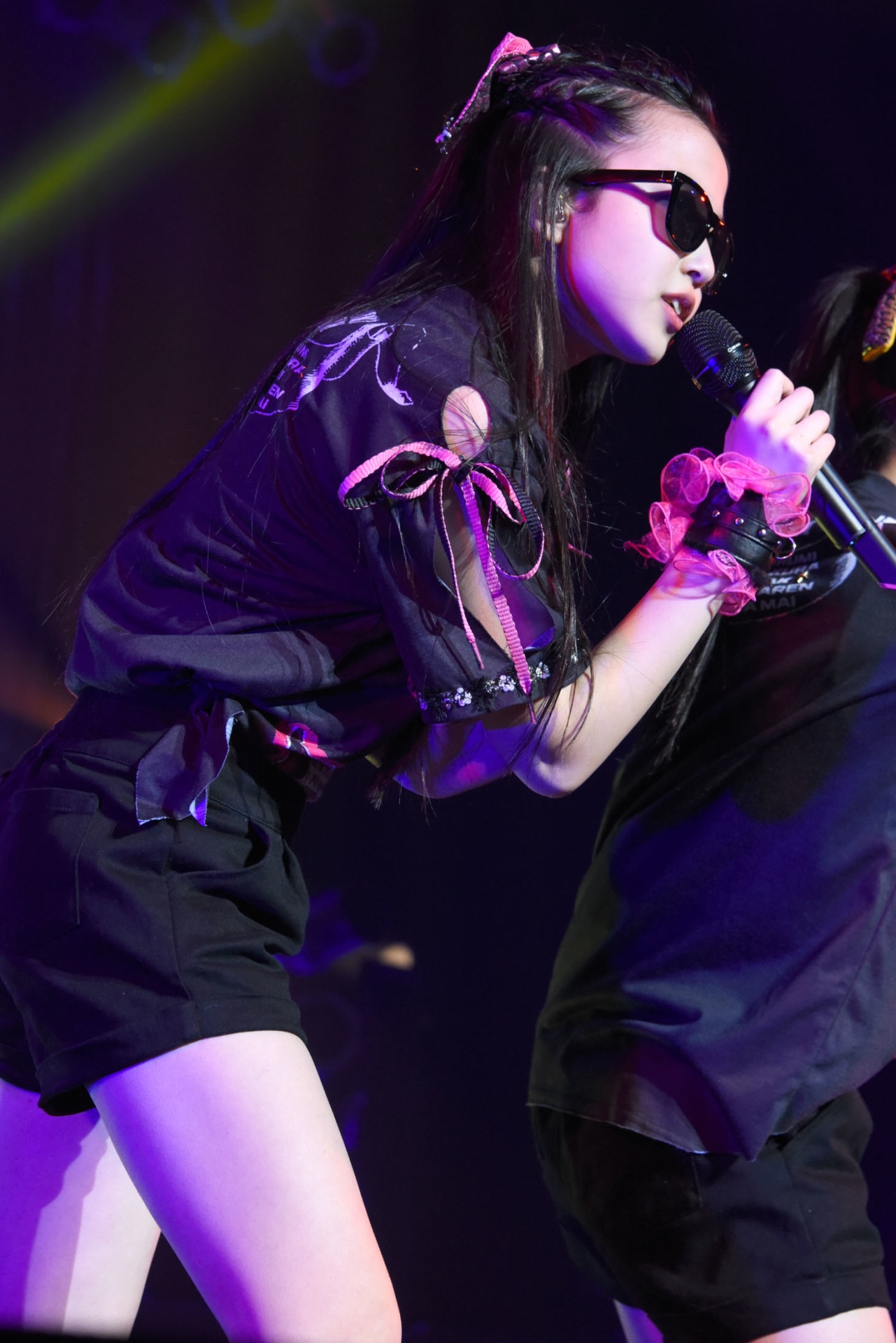 彩木咲良