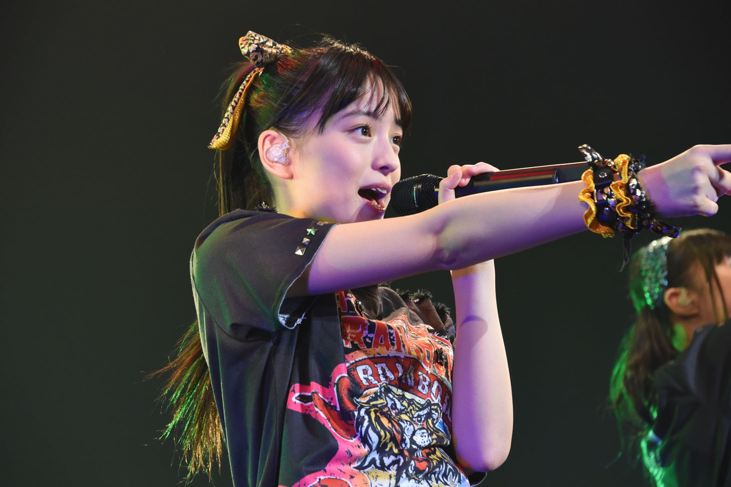 清井咲希