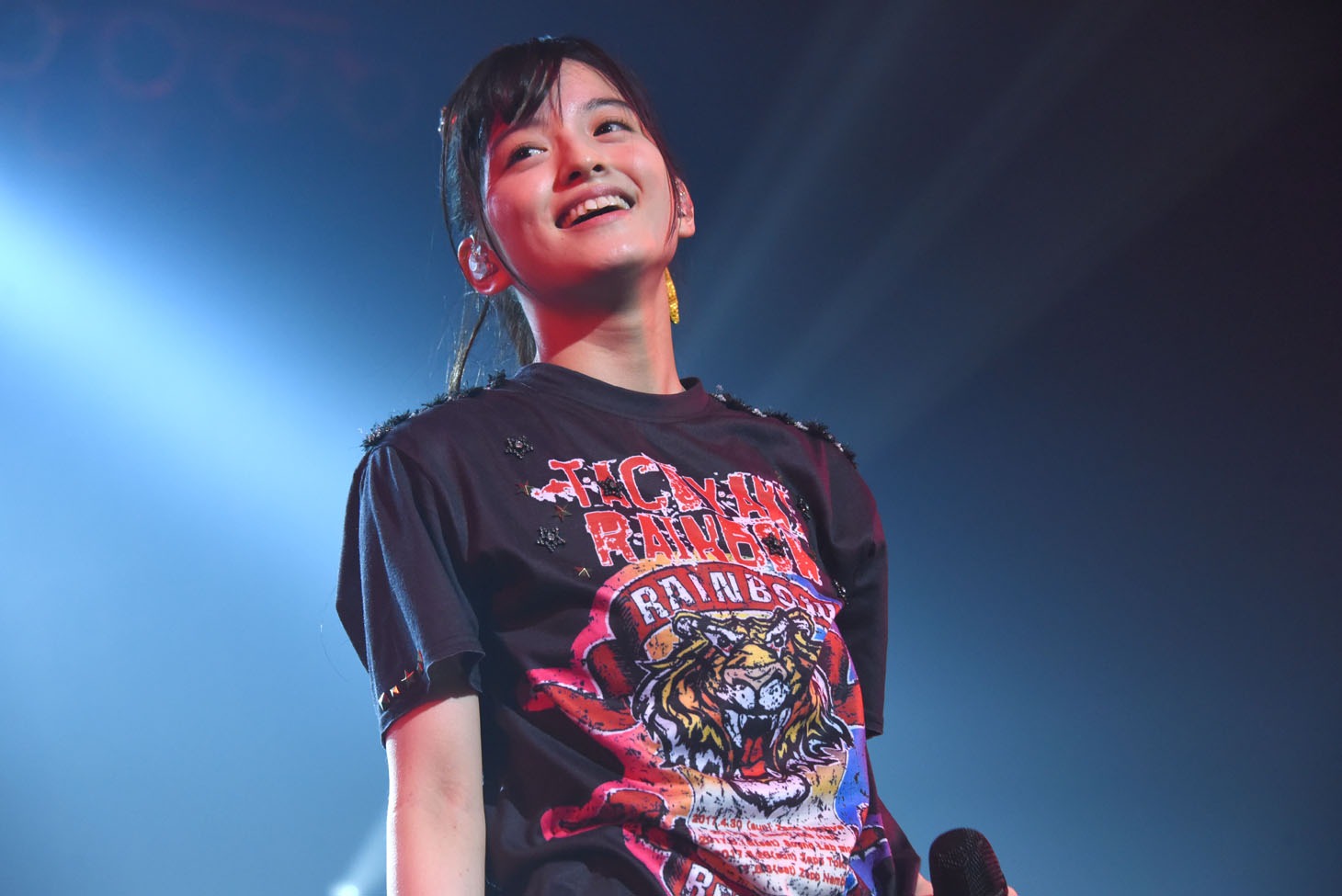 清井咲希