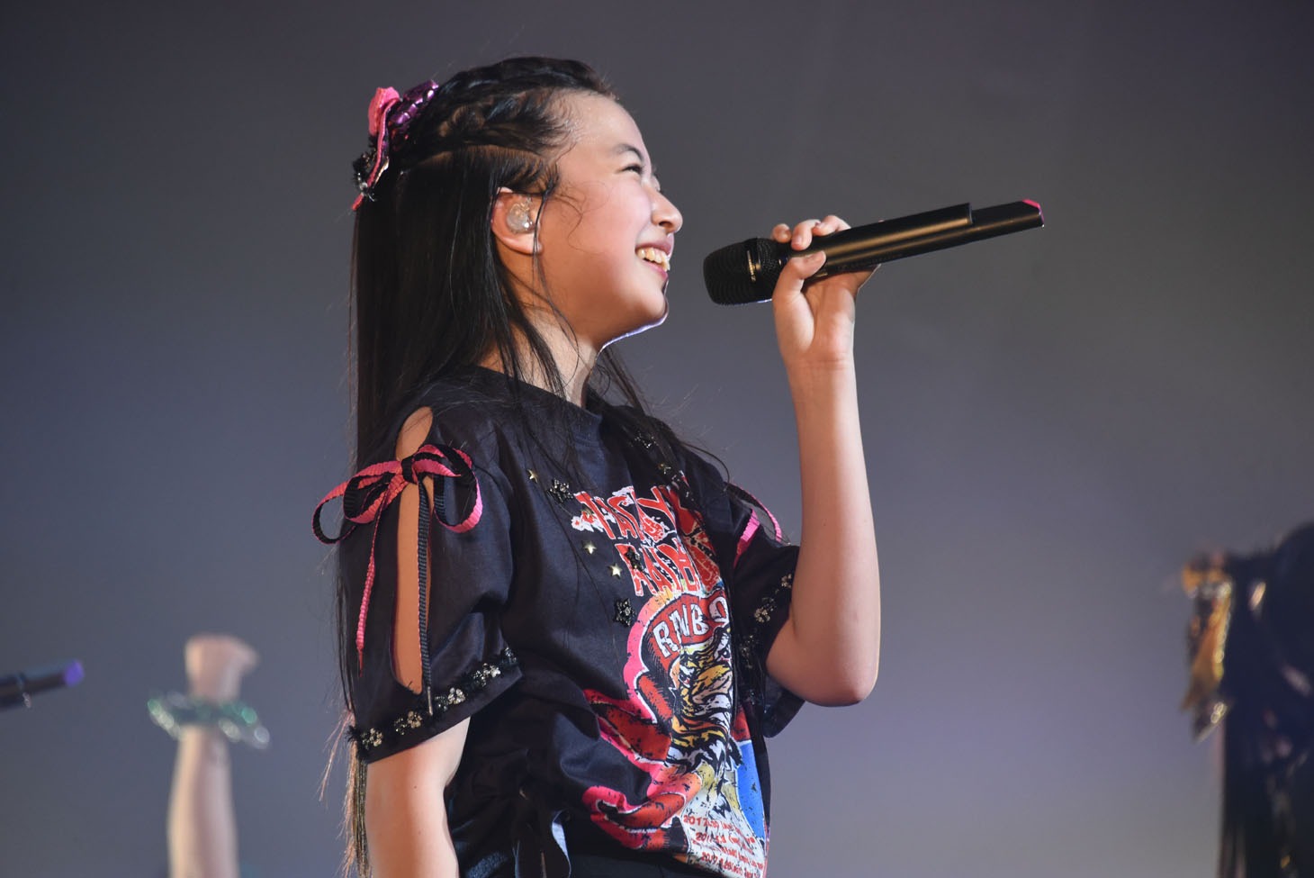 彩木咲良