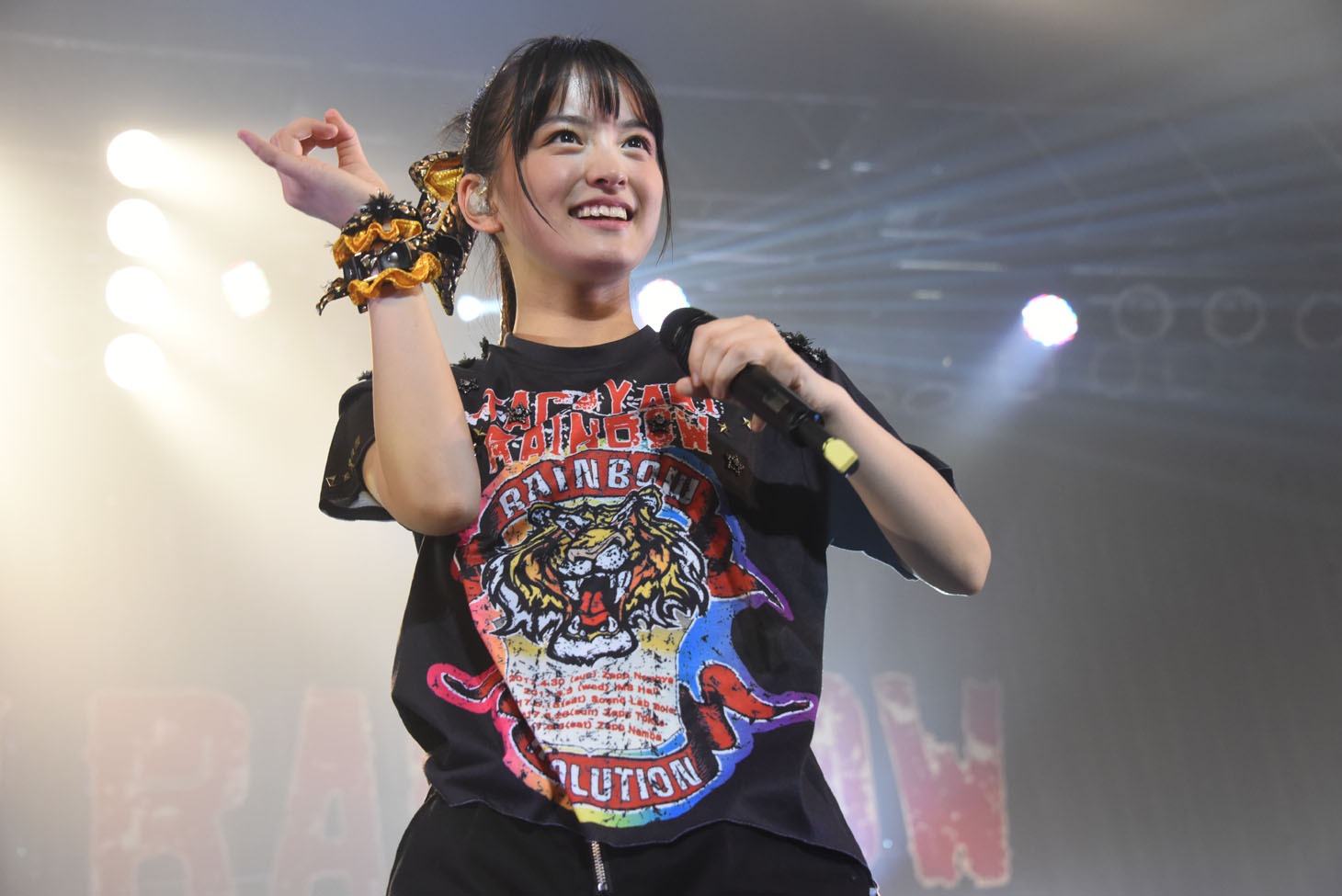 清井咲希