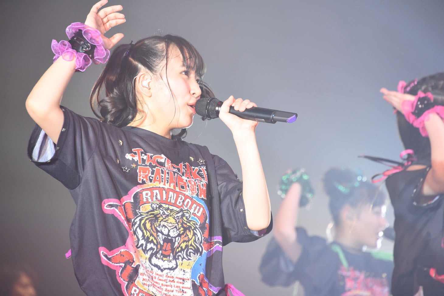 堀くるみ