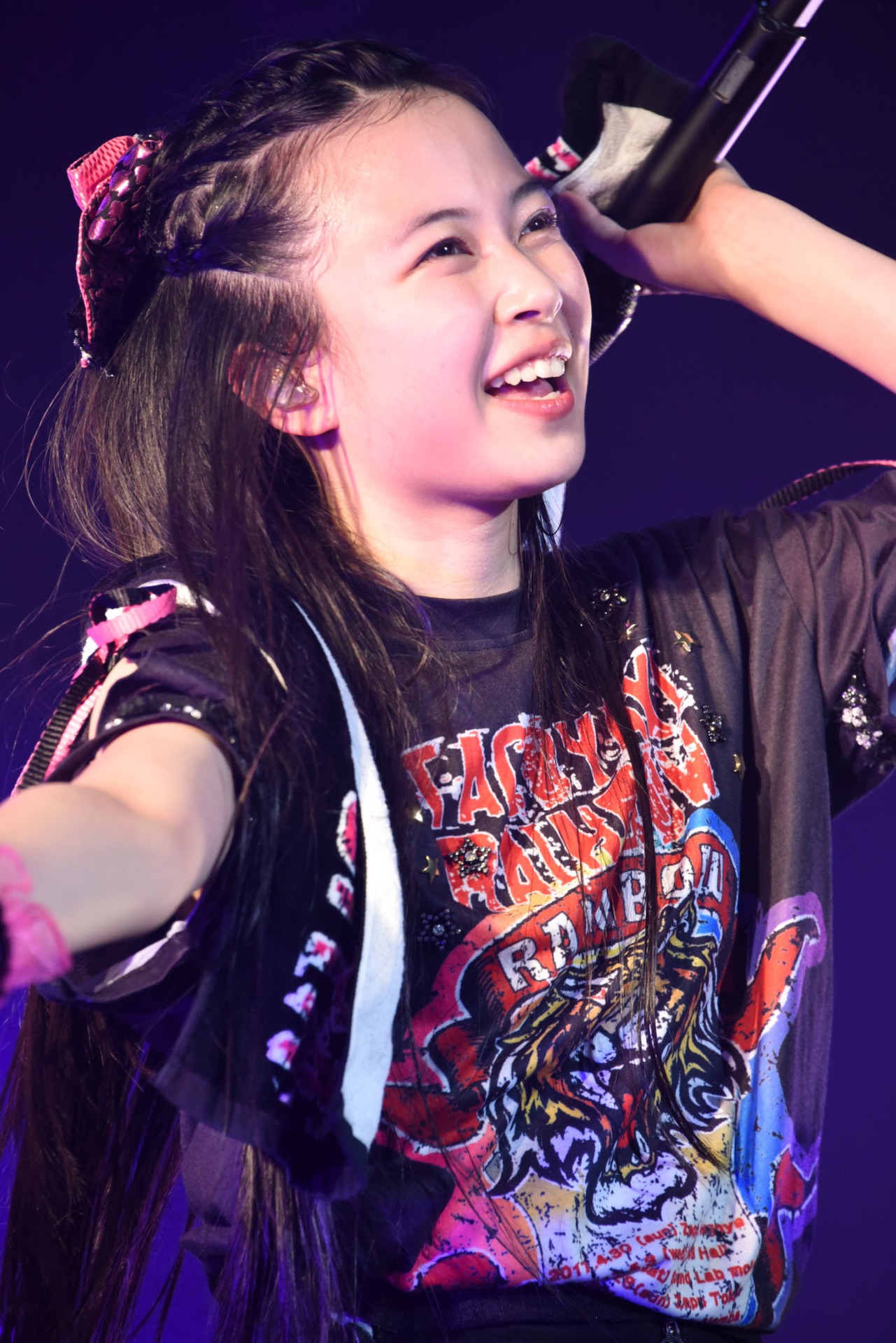 彩木咲良
