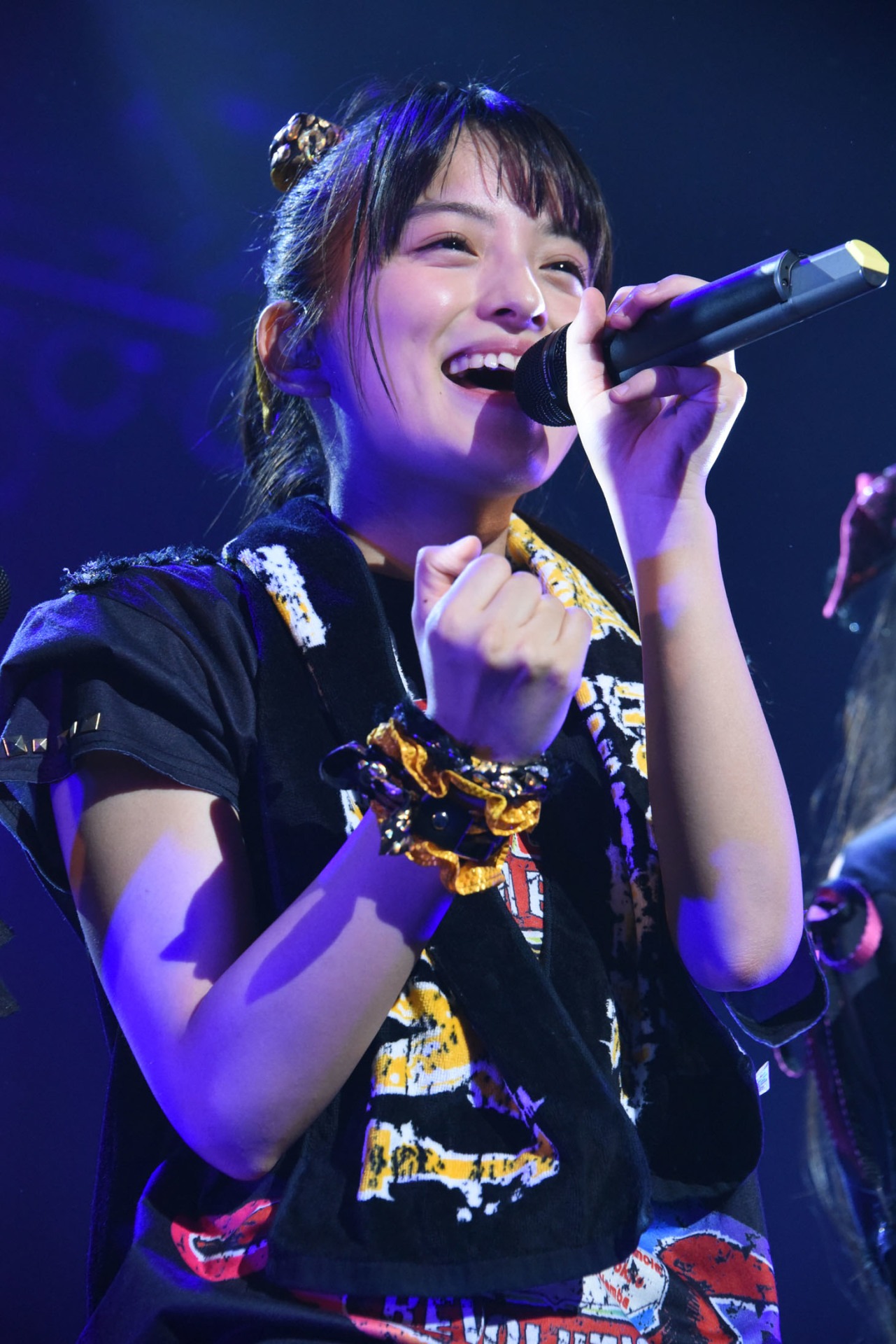 清井咲希