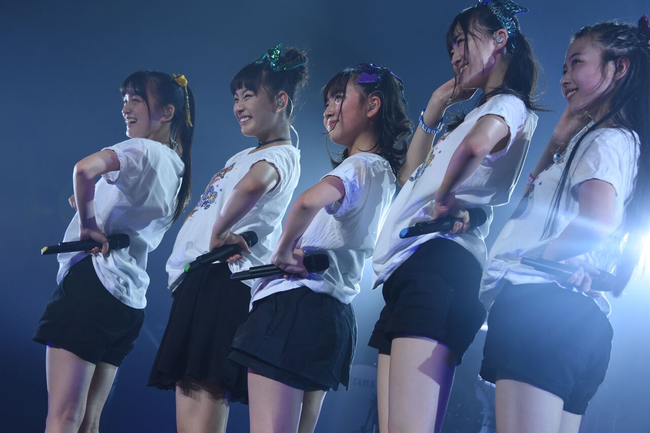 虹色革命の始まりや！たこ虹、バンドと一緒に全国ツアー完走 - 音楽