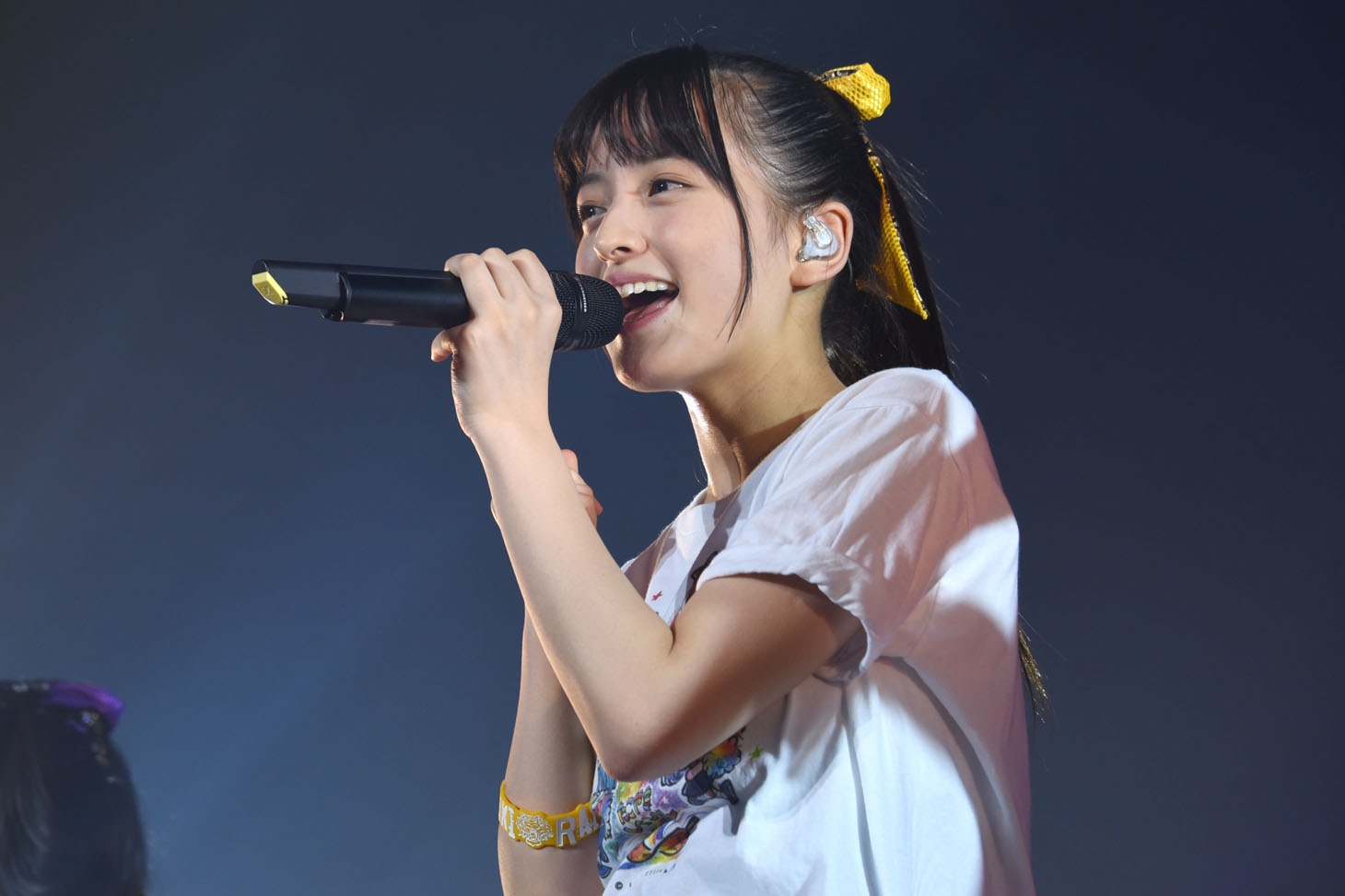 清井咲希