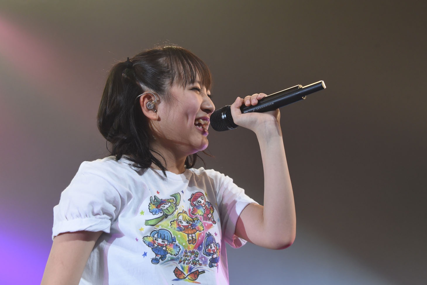 堀くるみ