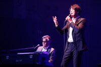 Skoop On Somebody（写真提供：アミューズ）