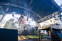 WANIMA（撮影：瀧本 JON... 行秀）