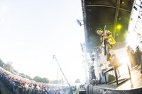 KO-SHIN（G, Cho）（撮影：瀧本 JON... 行秀）