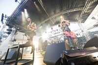 WANIMA（撮影：瀧本 JON... 行秀）