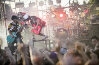 WANIMA（撮影：瀧本 JON... 行秀）