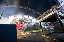 WANIMA（撮影：瀧本 JON... 行秀）