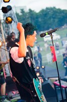 KO-SHIN（G, Cho）（撮影：瀧本 JON... 行秀）