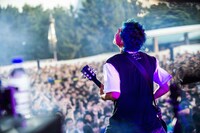 KO-SHIN（G, Cho）（撮影：瀧本 JON... 行秀）