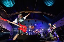 WANIMA（撮影：瀧本 JON... 行秀）