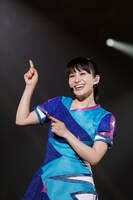 あ～ちゃん（撮影：西槇太一）