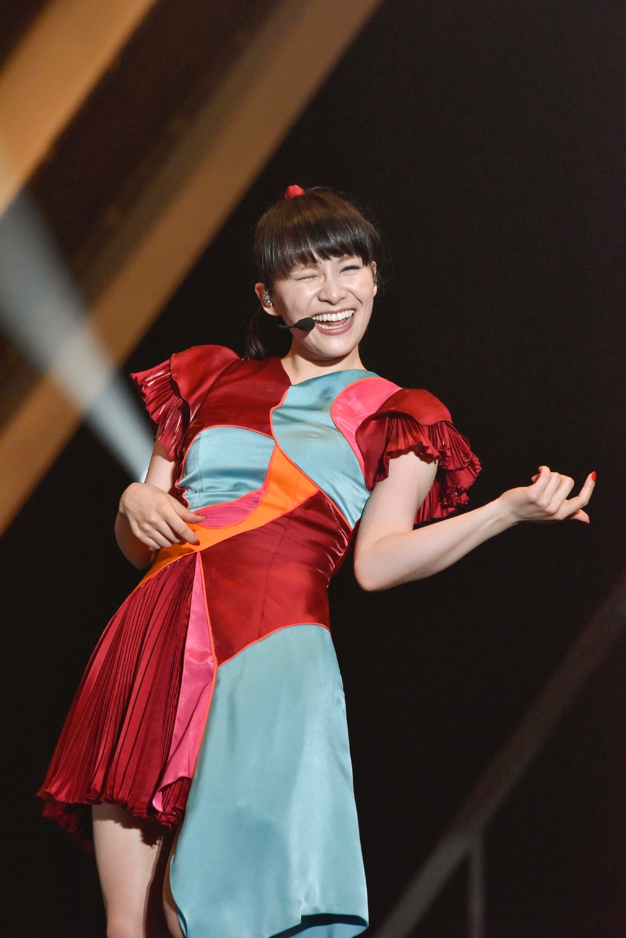 Perfumeが憧れの電気グルーヴと初ツーマン、興奮しすぎて「夢でKISS