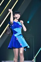 かしゆか（撮影：河本悠貴）