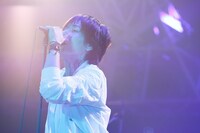 山村隆太（Vo / flumpool）（写真提供：アミューズ）