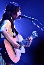 藤原さくら（写真提供：アミューズ）