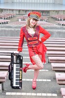 オレオレオナ（Vo, Key）