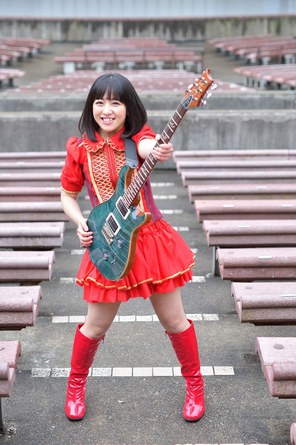 TOMO-ZO（G）