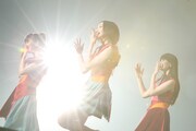Perfume（写真提供：アミューズ）