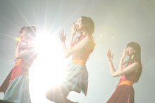 Perfume（写真提供：アミューズ）