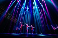 Perfume（写真提供：アミューズ）