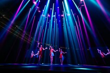 Perfume（写真提供：アミューズ）