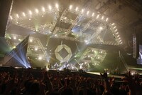 ポルノグラフィティ（写真提供：アミューズ）