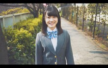 ロッカジャポニカ「タンバリン、凛々」MVのワンシーン。