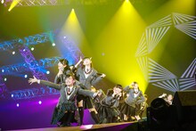 さくら学院（写真提供：アミューズ）