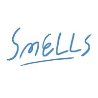 SMELLS ロゴ