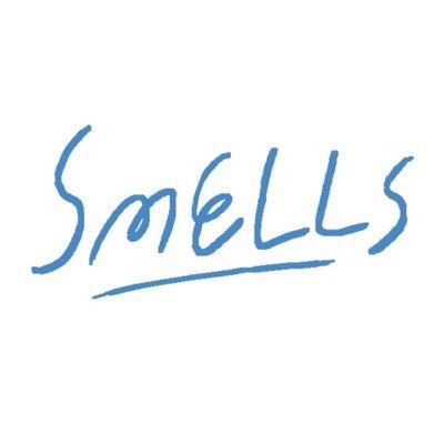 SMELLS ロゴ
