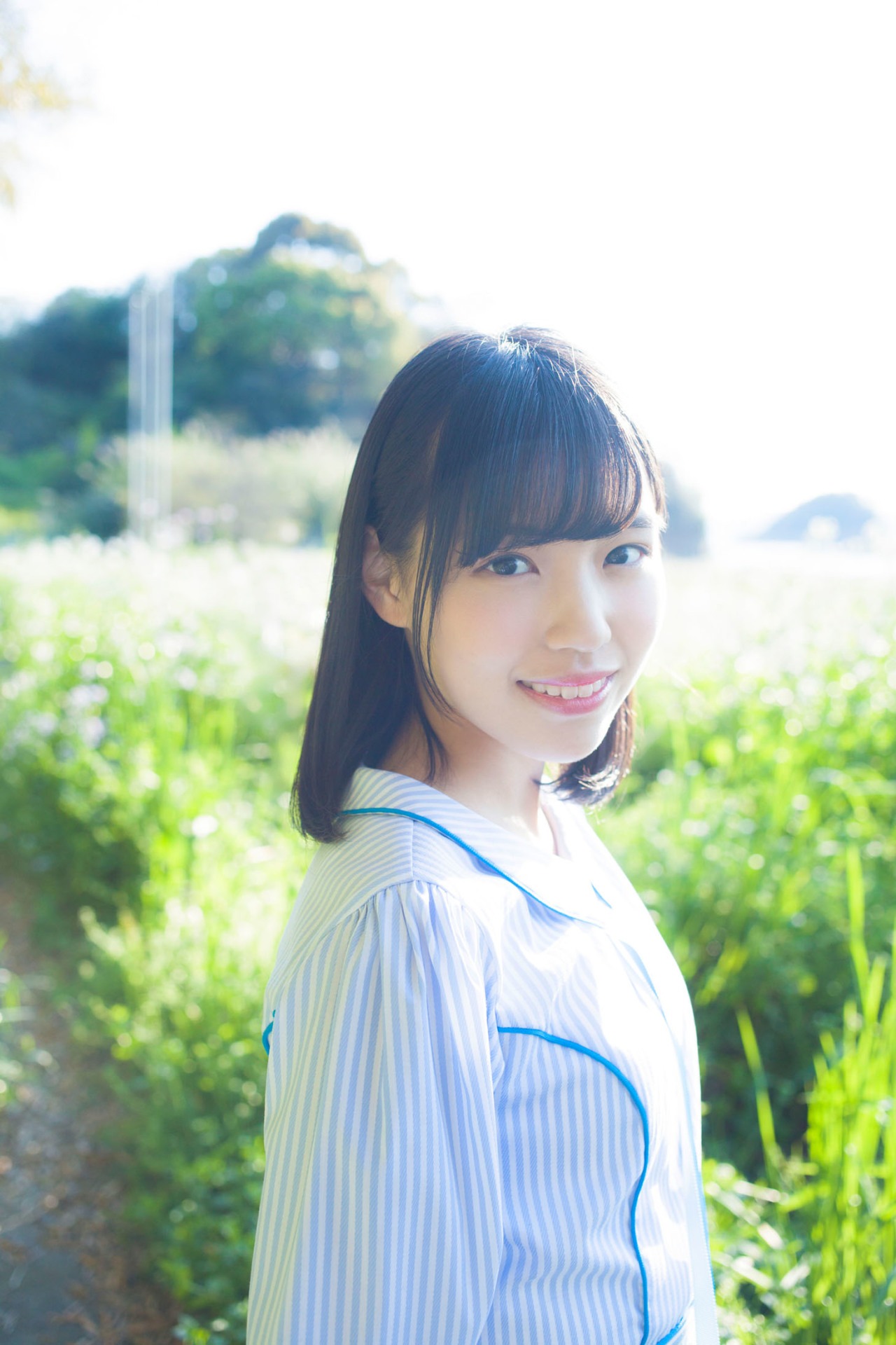 岩田陽菜(c)STU