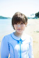岡田奈々(c)STU